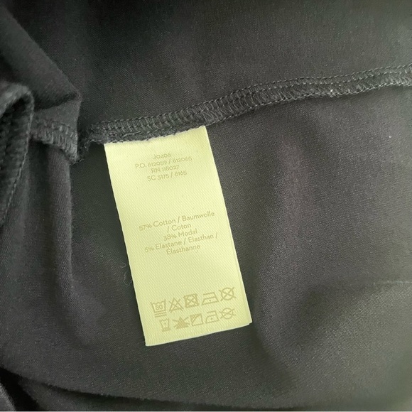 BODEN Caroline Jersey Romper Size 10 - Picture 9 of 11